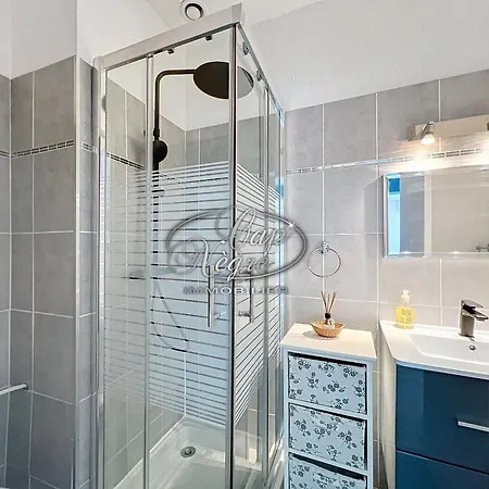 Apartment 2 Personnes Vue Pieds Dans L'eau A Cavaliere