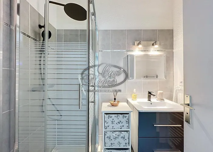 Apartment 2 Personnes Vue Pieds Dans L'eau A Cavaliere *