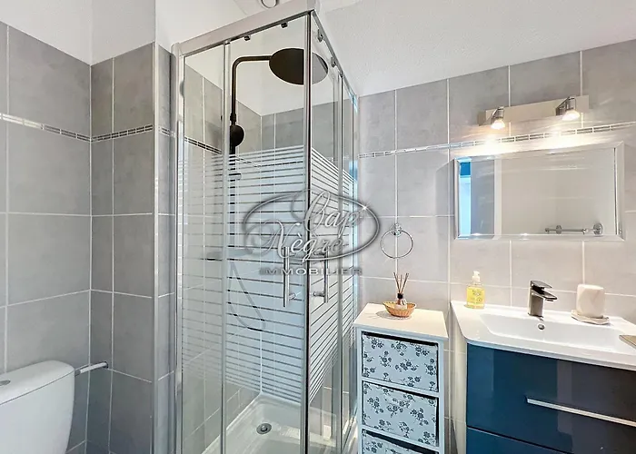 Apartment 2 Personnes Vue Pieds Dans L'eau A Cavaliere